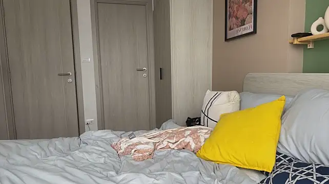 Živý XXX chat Anna_Six