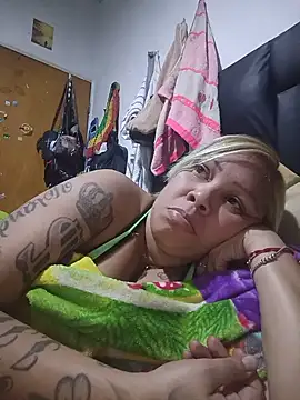 sextatto Adlı Modelin Canlı XXX Sohbeti