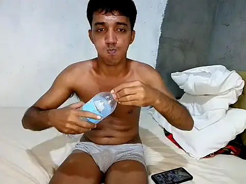 Rowy_Cam Obrolan Langsung XXX