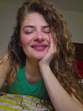 Chat XXX ao vivo de CelineBoyer_
