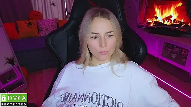 Živý XXX chat Mira_Mermayd