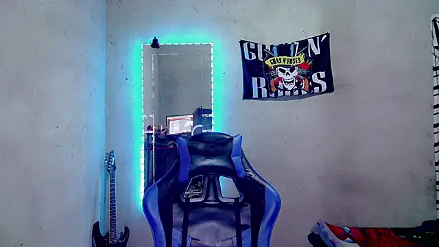 Chat +18 de Jason_Toddhot ao vivo