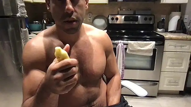Chat XXX ao vivo de BigGuyMuscle