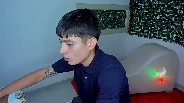 The_beby_guy Live XXX-Chat