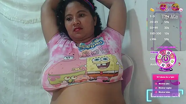 Karla_Rodriguez0  现场XXX聊天