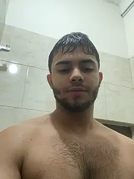 TylerWest_'s Live XXX Chat