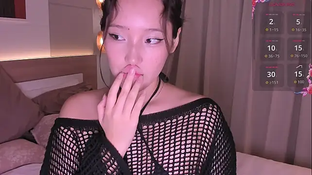 Chatroom XXX en direct de Lillie_sunn