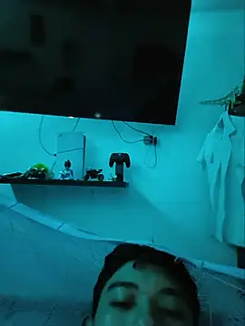 Jamesmiler's Webcam Show