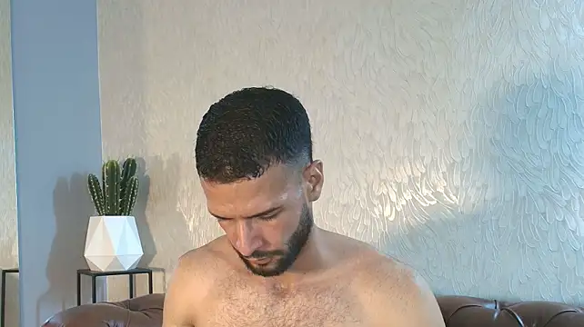 Jacob_Benelli Live XXX-Chat