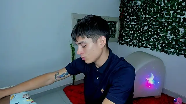 The_beby_guy Live XXX-chat