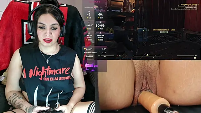 Blaze_Onn XXX чат на живо