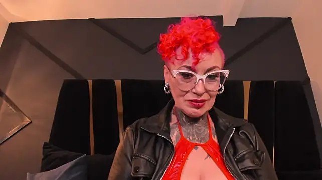 mistress_sandy 라이브 XXX 채팅