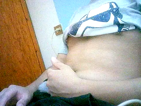 Chat XXX en directo de Ahorkaruka