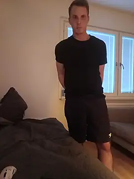 erikdanil Chat XXX in diretta