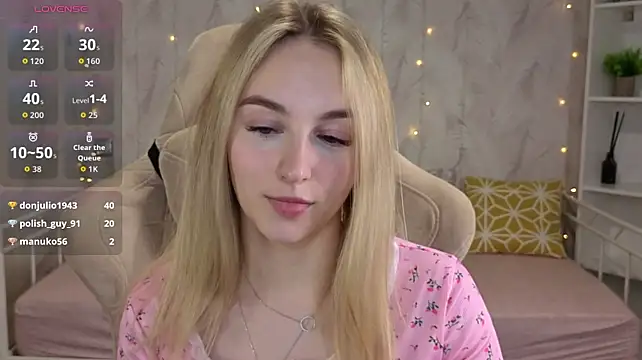 Shy_Polly's Live XXX Chat