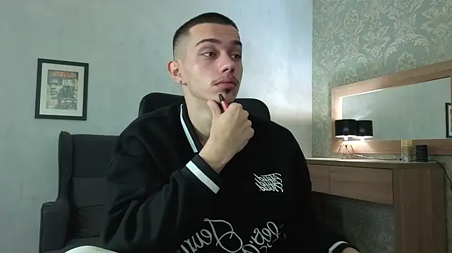 KaydenDrew Live XXX-chat