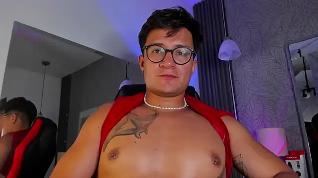 Hassbyd Live XXX-chat