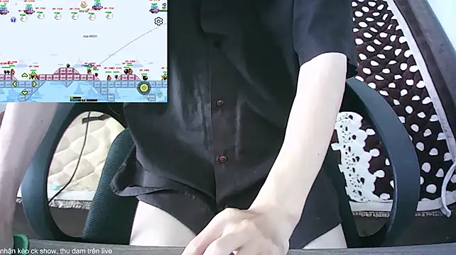 โชว์เว็บแคมของ Kangc369