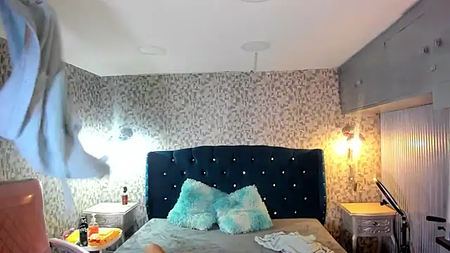 PatrickANDSofi Live XXX Chat