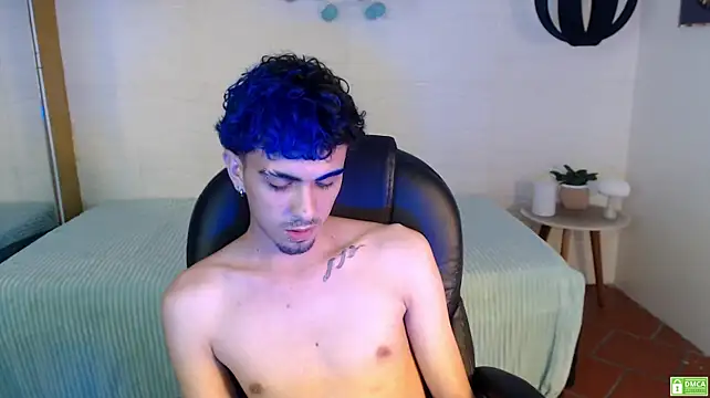 noah_bluex Live XXX-chat