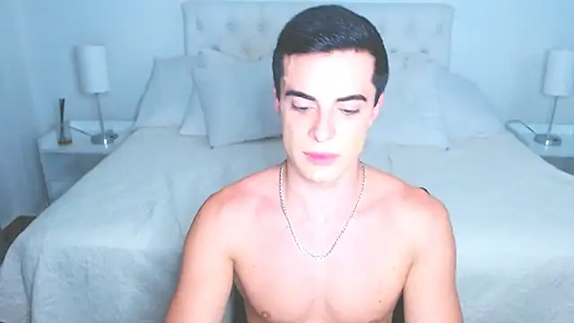 mr_hunterx Obrolan Langsung XXX
