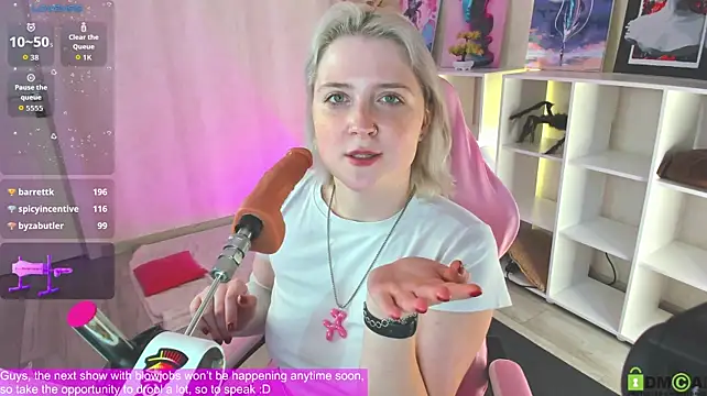 Nicole_amour_ – Naživo XXX chat