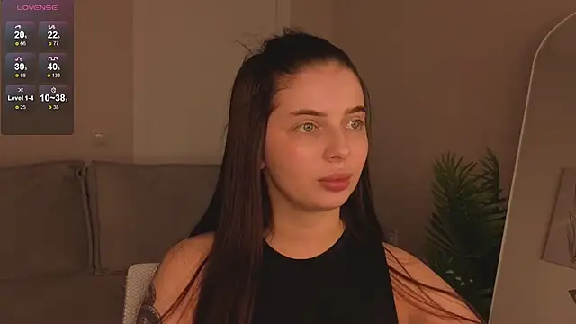 Eva-Devil Chat XXX in diretta