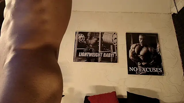 Chatroom XXX en direct de FalconTeam89