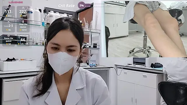 แชท XXX สดของ Lubeyou_KT