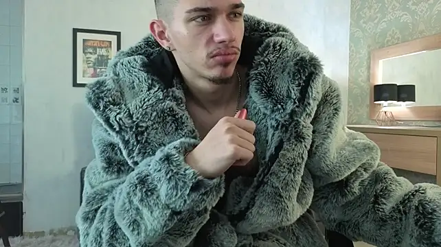 Онлайн чат XXX KaydenDrew