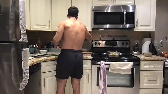 BigGuyMuscle Live XXX-chat