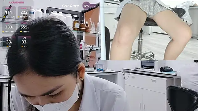 Lubeyou_KT Obrolan Langsung XXX