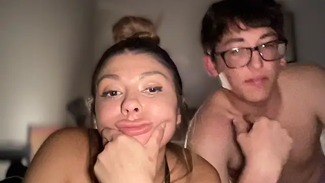 Chat XXX en directo de bbgurlnickii