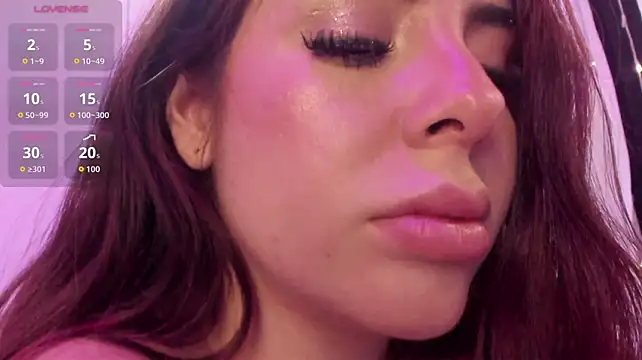 Sweet_bellaa_'s Live XXX Chat
