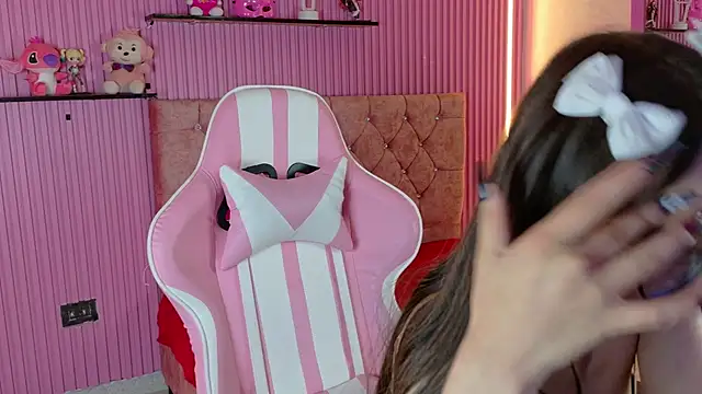 Chat XXX en directo de TatyxPrincess