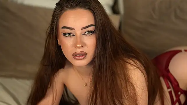 Chatroom XXX en direct de AnneSand