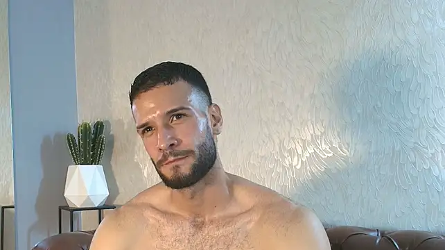 Jacob_Benelli XXX чат на живо