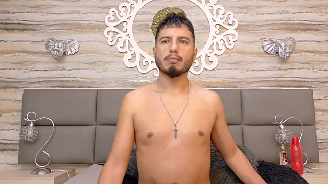 danthewolf Live XXX-Chat