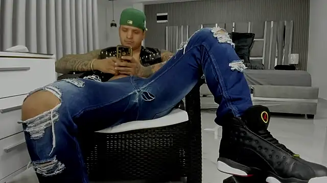 Chat XXX Live master_jens