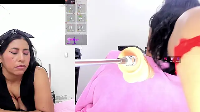Živý XXX chat rosita27_