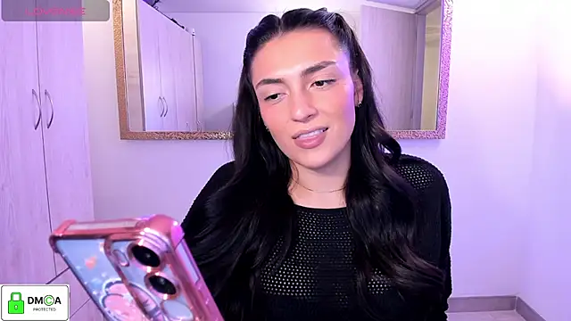 EricaVanderhill Live XXX-Chat