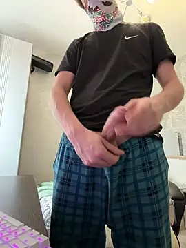 wenyame's Live XXX Chat