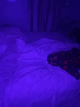 AQUA_WINTER_MARIE's Live XXX Chat