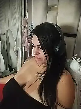 chelaqueen_ 라이브 XXX 채팅