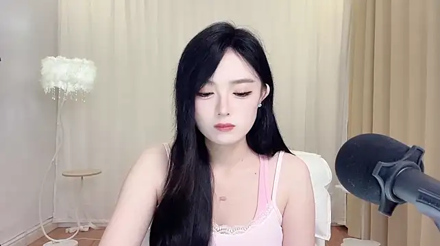 Chat XXX Live LiLy0608