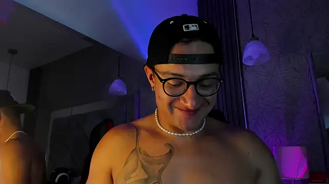 Hassbyd 라이브 XXX 채팅