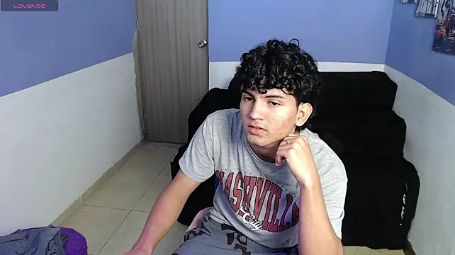 عرض كام sthellar_gp