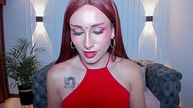 Chat XXX en directo de auravg