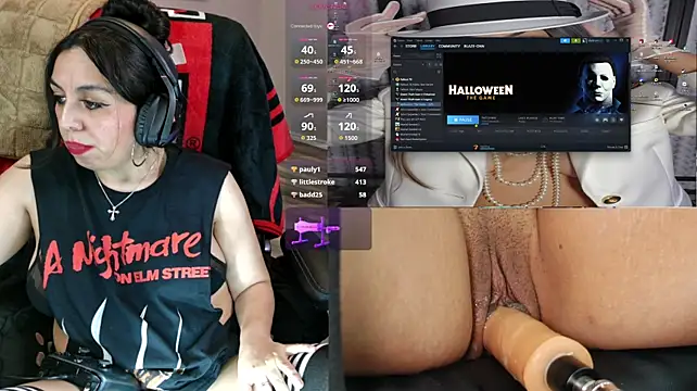 Chat XXX Live Blaze_Onn