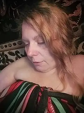 Lana-murr – Live XXX-chat